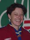 Rosemarie Grimm
